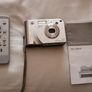 Hp 707 Digital Camera Kit Includes Dock Image 3