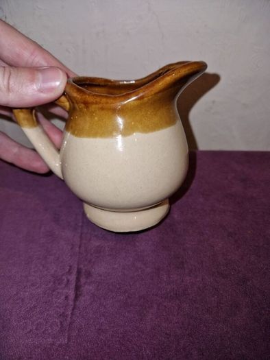 Vintage Jaunting Car Ireland jug
