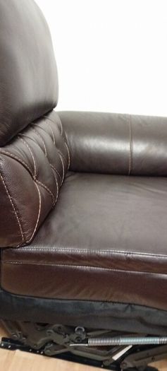 Sofa Recliner