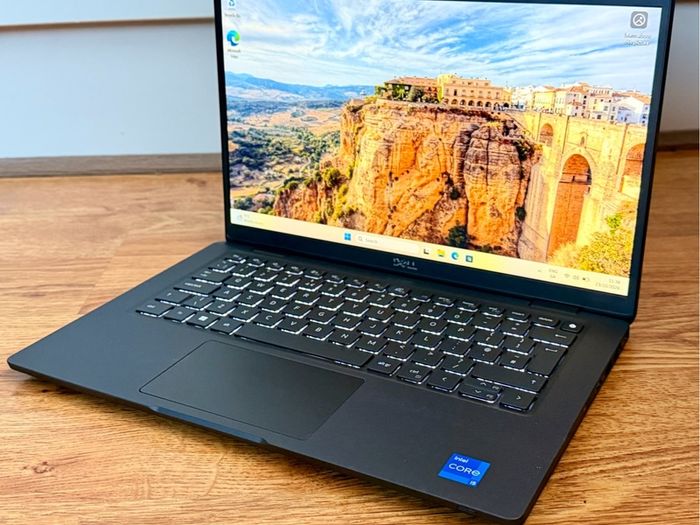 Dell Latitude 7320 Intel i5 11th gen 16GB RAM 512GB SSD