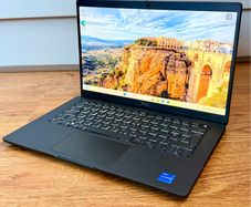 Dell Latitude 7320 Intel i5 11th gen 16GB RAM 512GB SSD