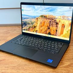 Dell Latitude 7320 Intel i5 11th gen 16GB RAM 512GB SSD