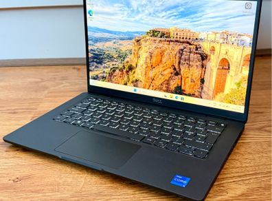 Dell Latitude 7320 Intel i5 11th gen 16GB RAM 512GB SSD