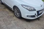 12 Renault megane gt-line breaking