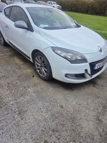 12 Renault megane gt-line breaking