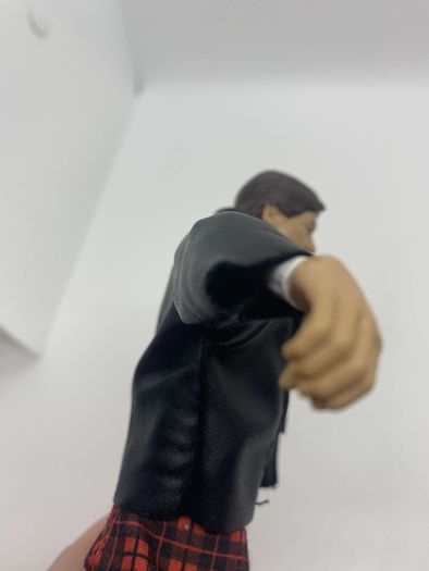 wwe elite legends series 1 Rowdy Rody Piper action figure