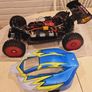 Xtm brushless buggy 4S 1/8 Image 6