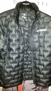 Adidas Terrex Jacket Light down size L
