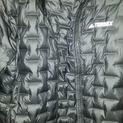 Adidas Terrex Jacket Light down size L