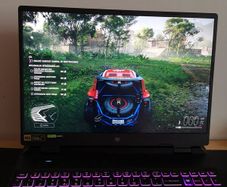 RTX 4070 Acer Predator Helios Neo 16"