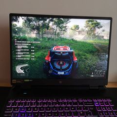 RTX 4070 Acer Predator Helios Neo 16"