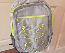 HP Backpack
