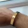 wrist  band LV Image 3
