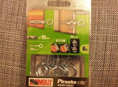 Eye bolts