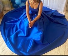 Debs Dress