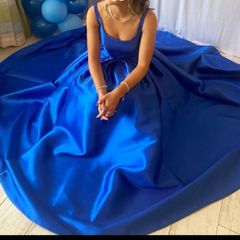 Debs Dress