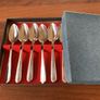 tea spoons Image 4