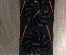 Gigabyte RX 460 4GB