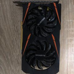 Gigabyte RX 460 4GB