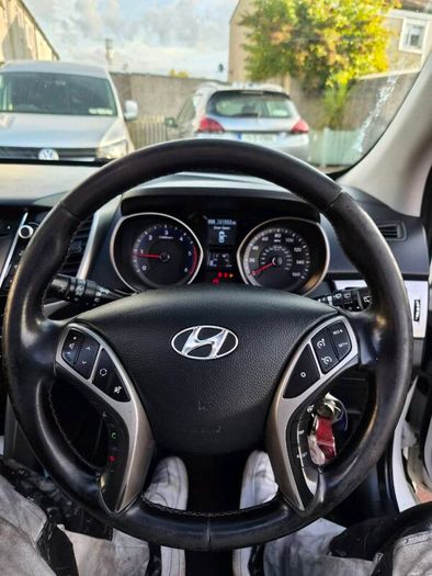 Hyundai i30 se