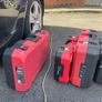 parkside tool case Image 2