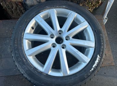 passat rim New tyer