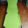 Sun Lounger Image 2