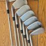 Taylormade MC Tour Preferred Irons Image 3