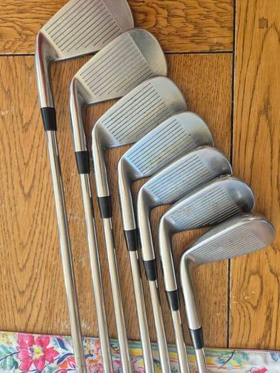 Taylormade MC Tour Preferred Irons