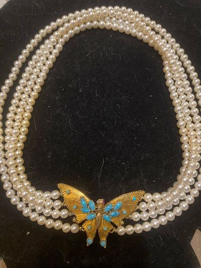 Jewellery