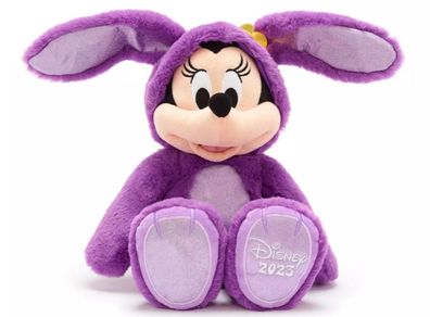 Minnie Mouse Easter Medium Soft Toy