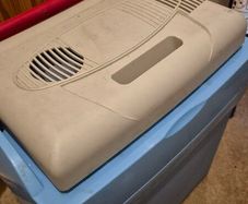12v fridge portable cooler caravan campervan