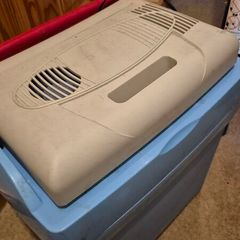 12v fridge portable cooler caravan campervan