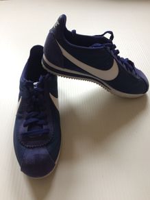 Nike size 5.5 UK