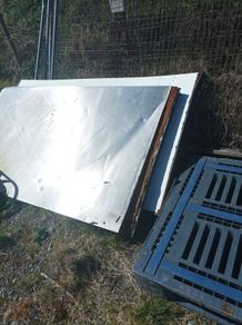 insulated panels