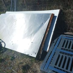 insulated panels