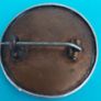 Sweetheart Broach Army Medical Corps Image 2