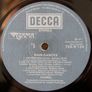 Camel "Rain Dances" LP Image 4