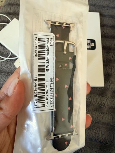 Apple Watch SE gen2