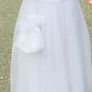 Debenhams Communion Dress: 9-11yrs Image 2