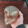 Glass Skull Image 5