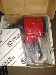 Chicago pneumatic Cp6500 Rs Airgun