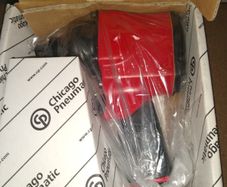 Chicago pneumatic Cp6500 Rs Airgun