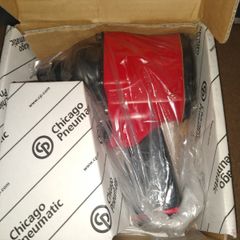 Chicago pneumatic Cp6500 Rs Airgun