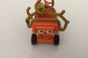 Die Cast 1998 Christmas Dizzy Bob the Builder