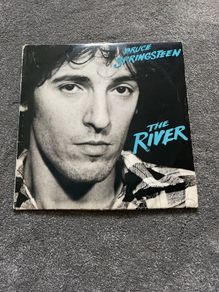 Bruce Springsteen - The River