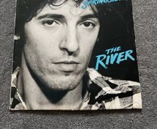 Bruce Springsteen - The River