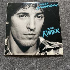 Bruce Springsteen - The River