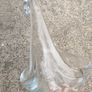 Hand blown glass swan Image 8
