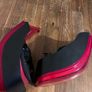 VW tail lights Image 6